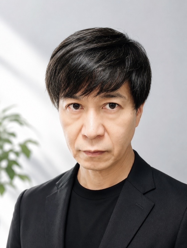 小林 秀行（HIDEYUKI KOBAYASHI）